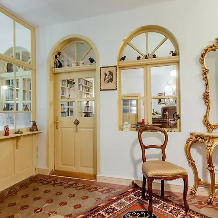 Vila Stiavnica Banská Štiavnica 外观 照片