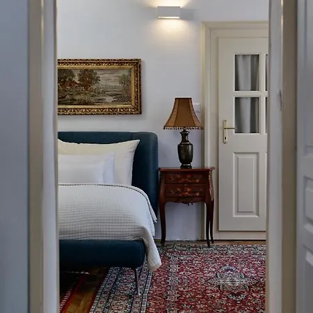 Vila Stiavnica Banská Štiavnica 外观 照片