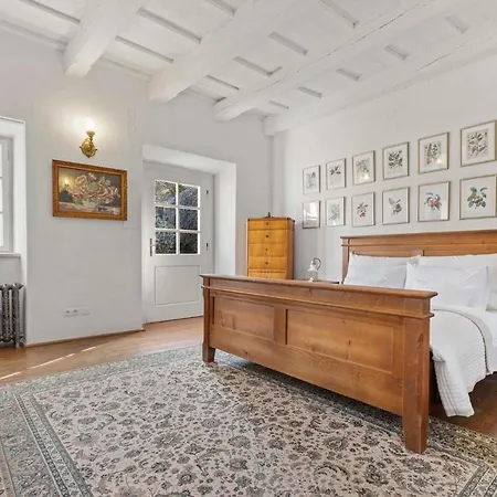 Vila Stiavnica Banská Štiavnica 外观 照片
