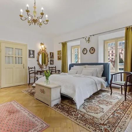Vila Stiavnica Banská Štiavnica 外观 照片