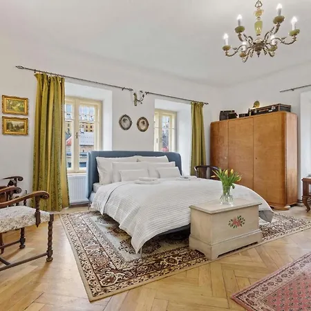 Vila Stiavnica Banská Štiavnica 外观 照片