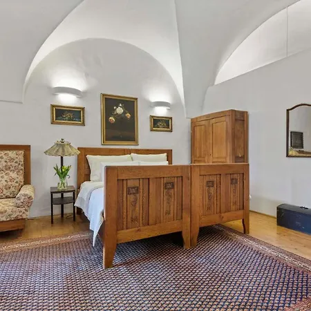 Vila Stiavnica Banská Štiavnica 外观 照片