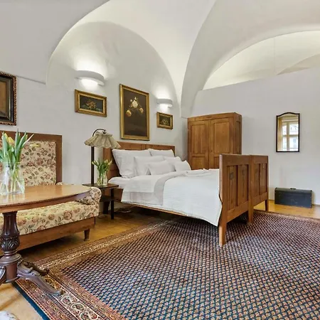 Vila Stiavnica Banská Štiavnica 外观 照片