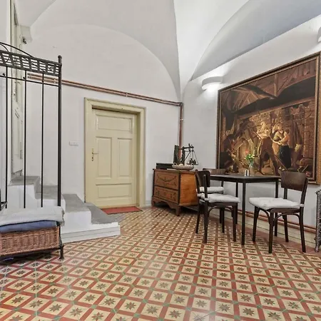 Vila Stiavnica Banská Štiavnica 外观 照片