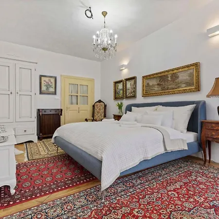 Vila Stiavnica Banská Štiavnica 外观 照片