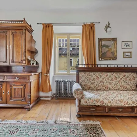 Vila Stiavnica Banská Štiavnica 外观 照片