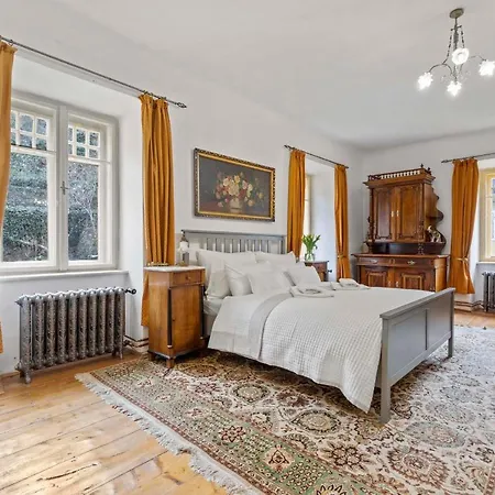 Vila Stiavnica Banská Štiavnica 外观 照片