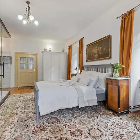 Vila Stiavnica Banská Štiavnica 外观 照片