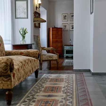 Vila Stiavnica Banská Štiavnica 外观 照片