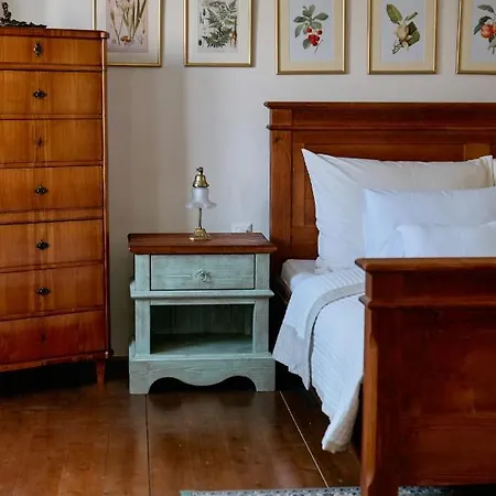 Vila Stiavnica Banská Štiavnica 外观 照片