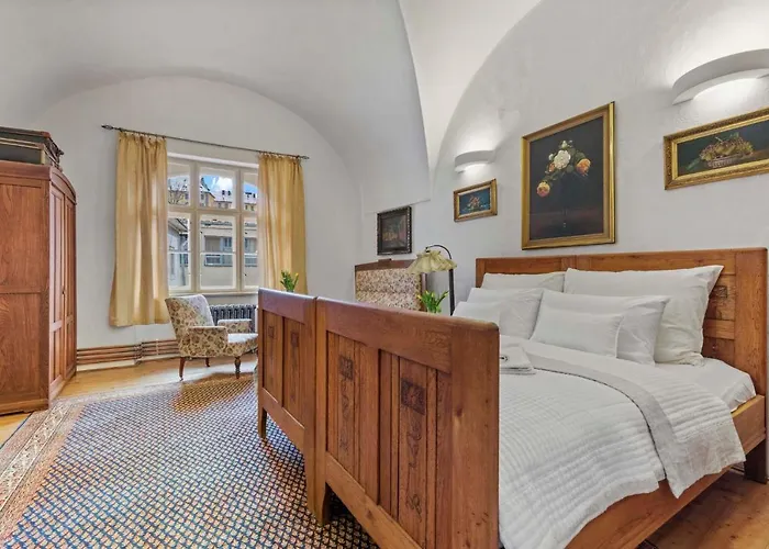 Vila Stiavnica