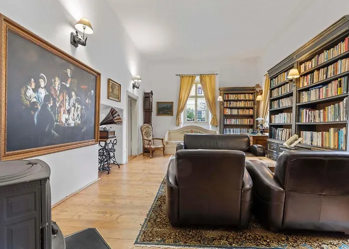Vila Stiavnica