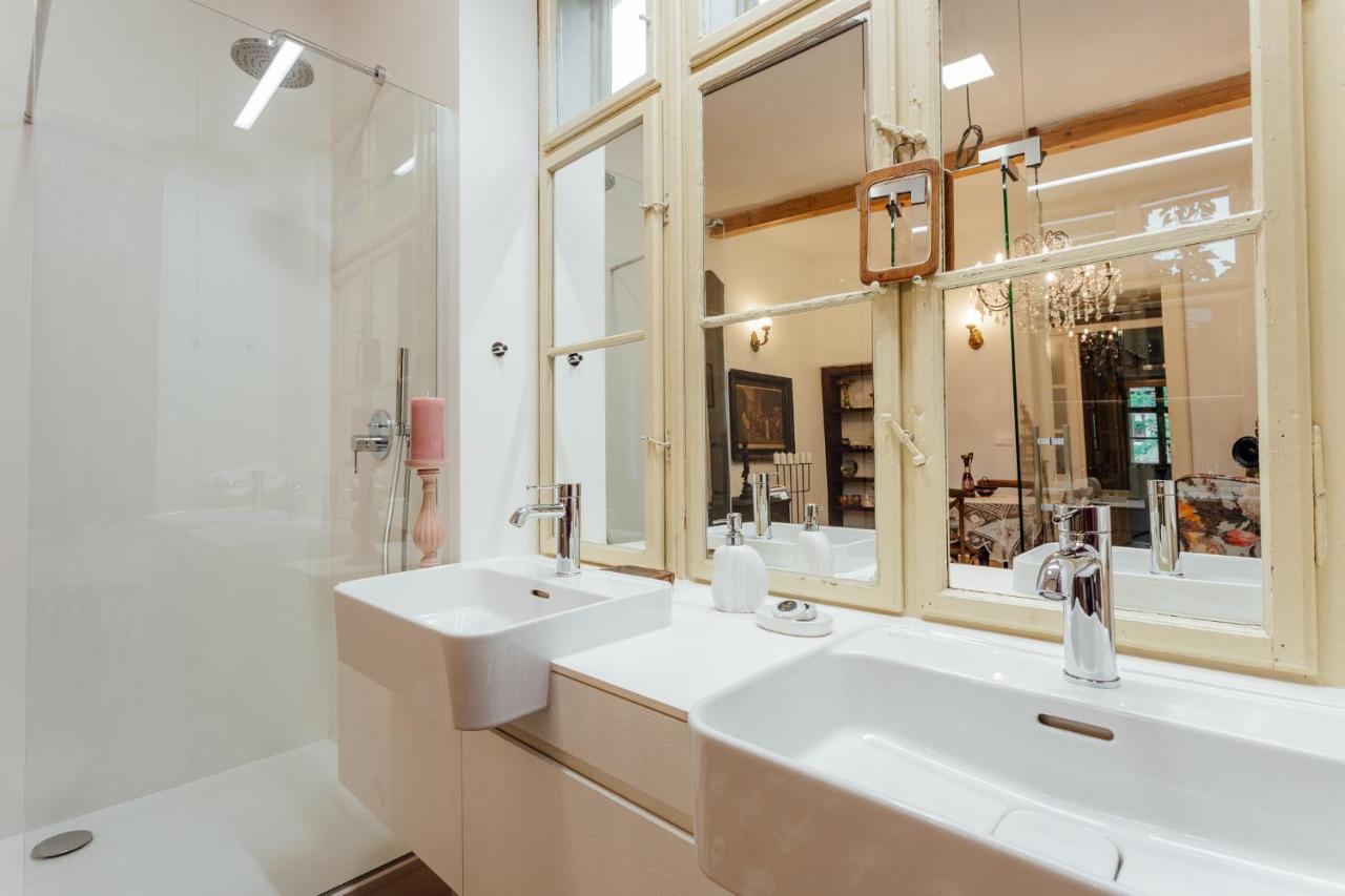 Stiavnica Apartment