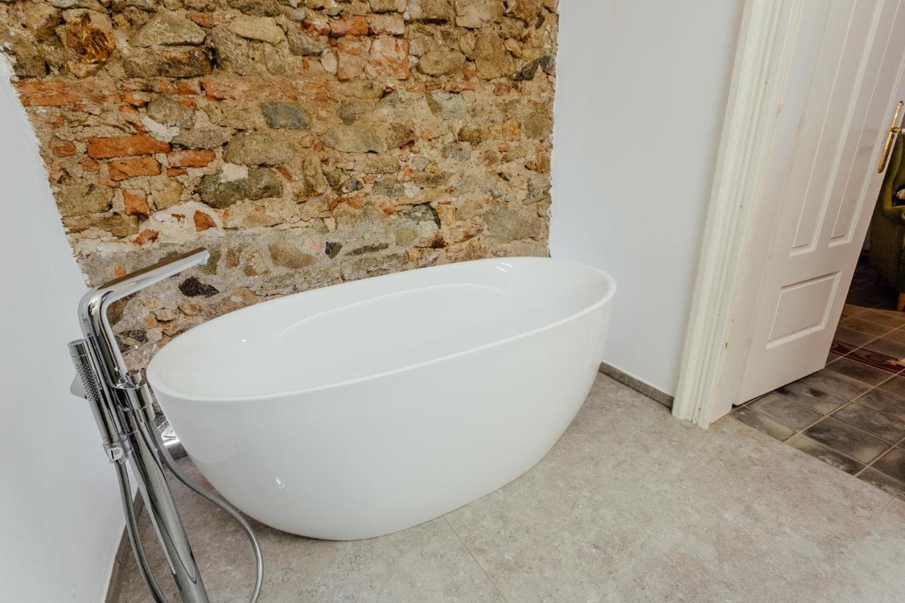 Apartment Stiavnica