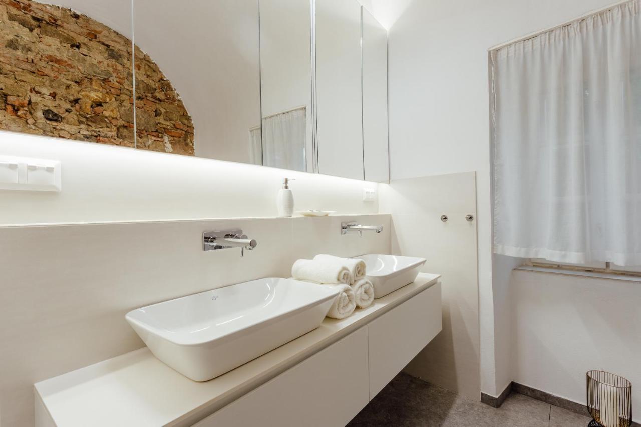 Apartment Stiavnica Banska Stiavnica