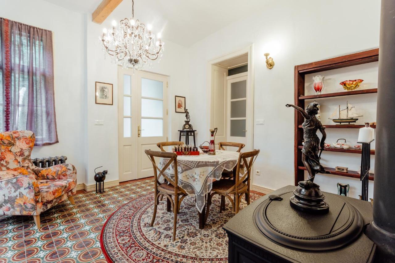Apartment Stiavnica *