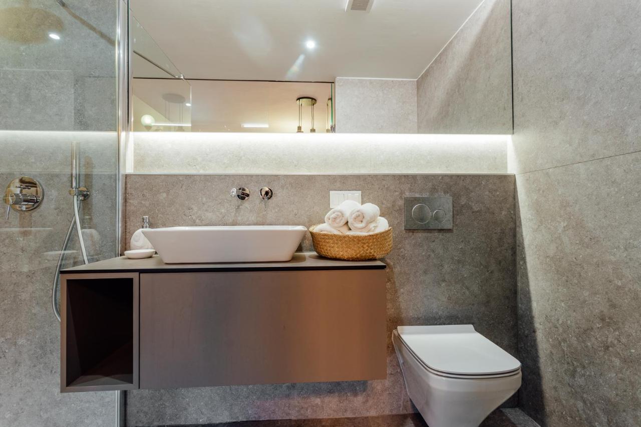 Apartment Stiavnica *