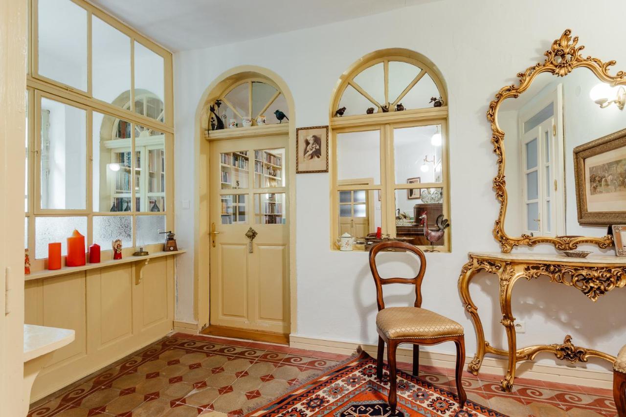 Stiavnica Apartment *