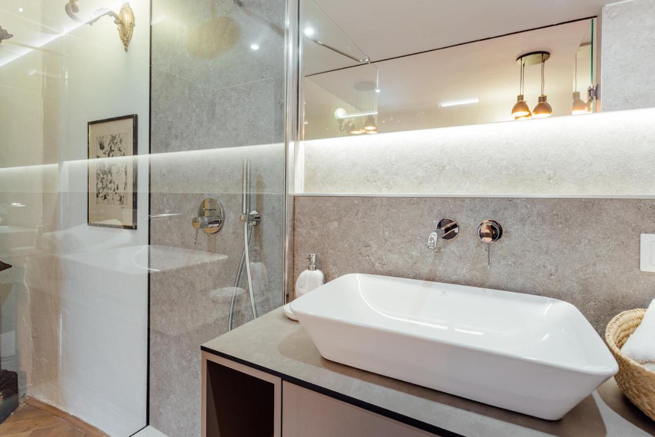 Stiavnica Apartment *
