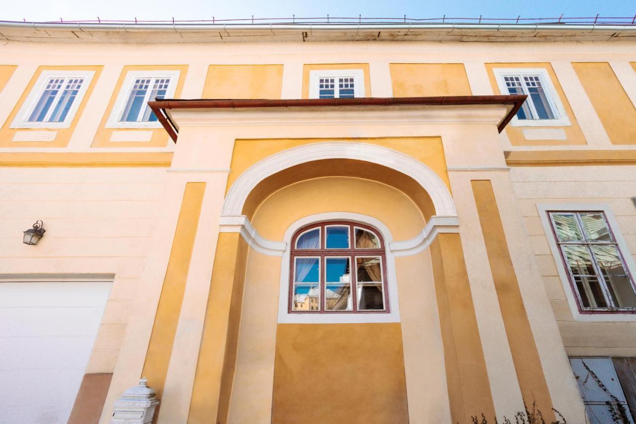 Stiavnica Banska Stiavnica