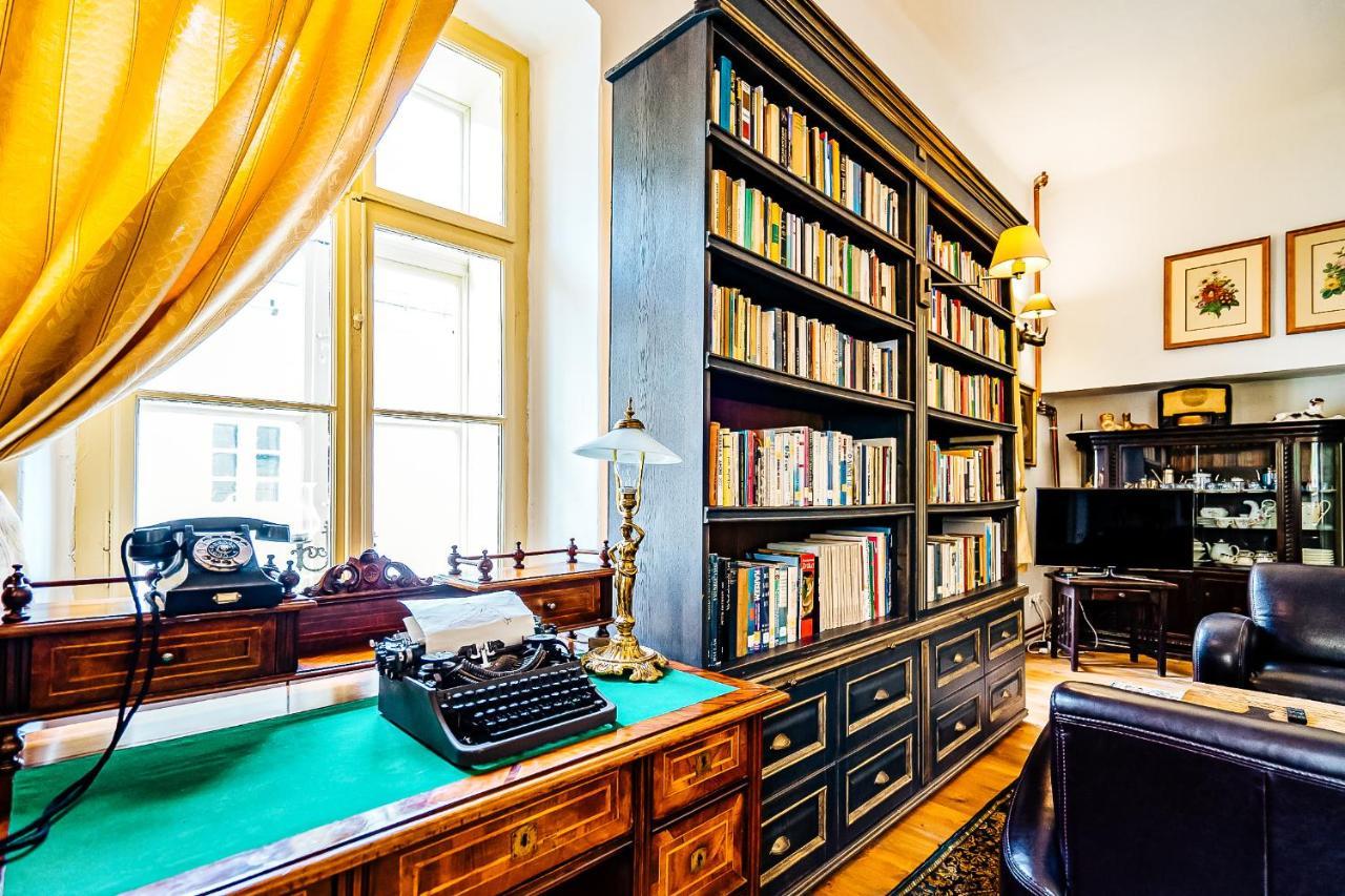 Apartment Stiavnica *