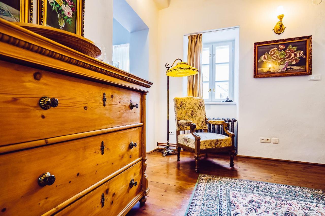 Stiavnica Apartment