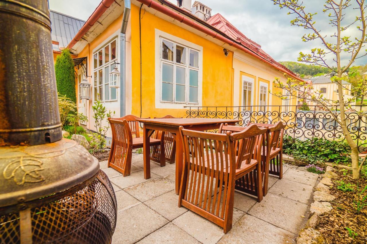 Stiavnica Banska Stiavnica