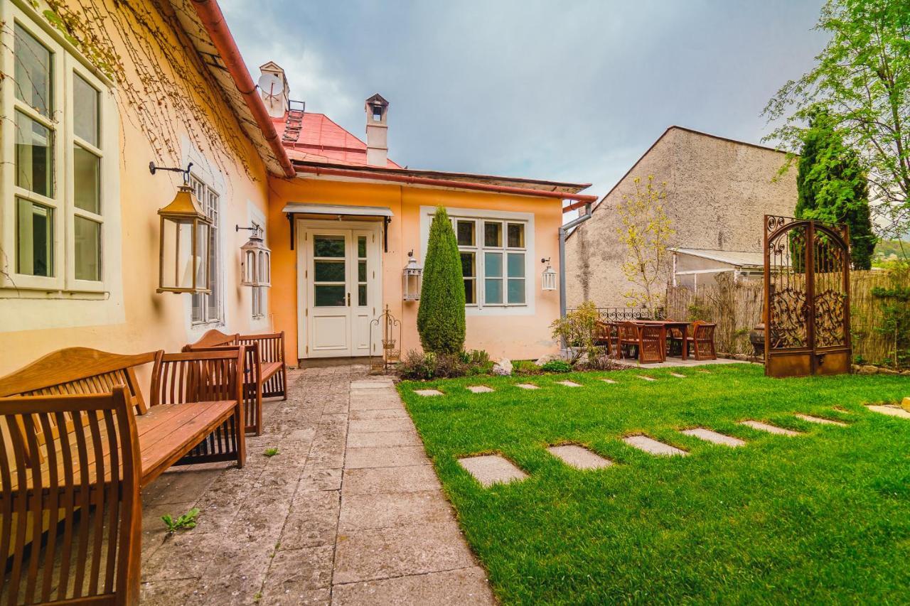 Stiavnica Banska Stiavnica