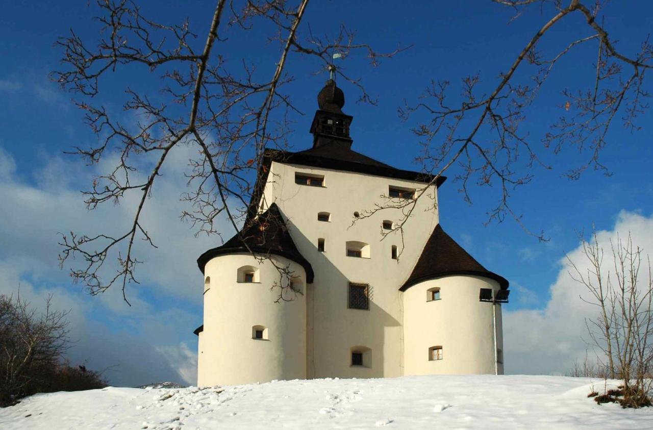 Stiavnica Banska Stiavnica