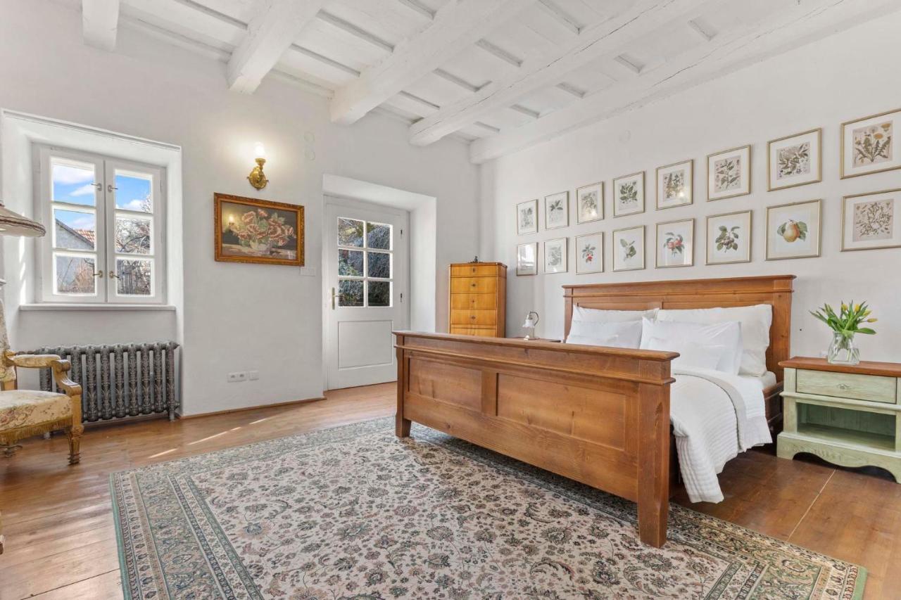 Apartment Stiavnica *