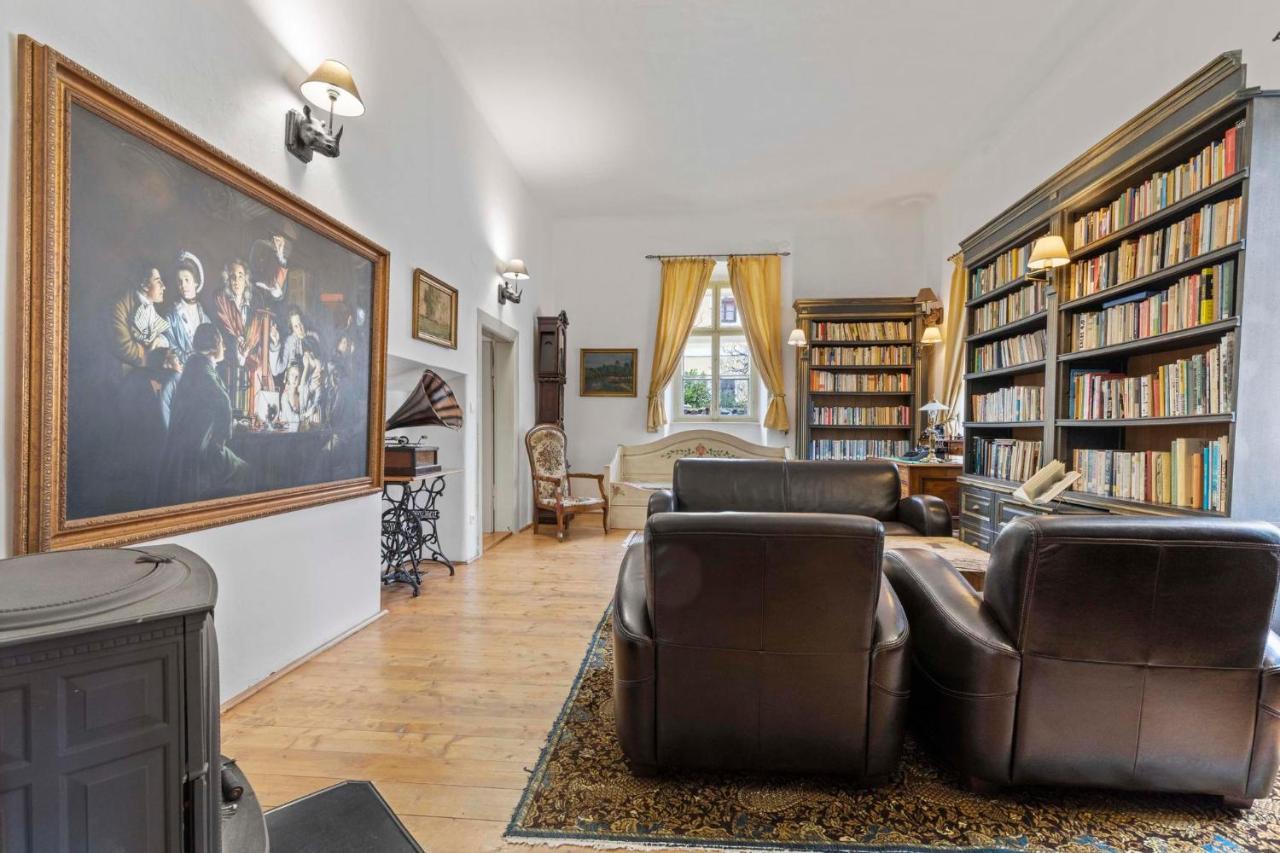 Stiavnica Apartment Banska Stiavnica