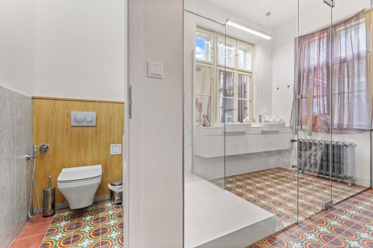 Stiavnica Apartment *