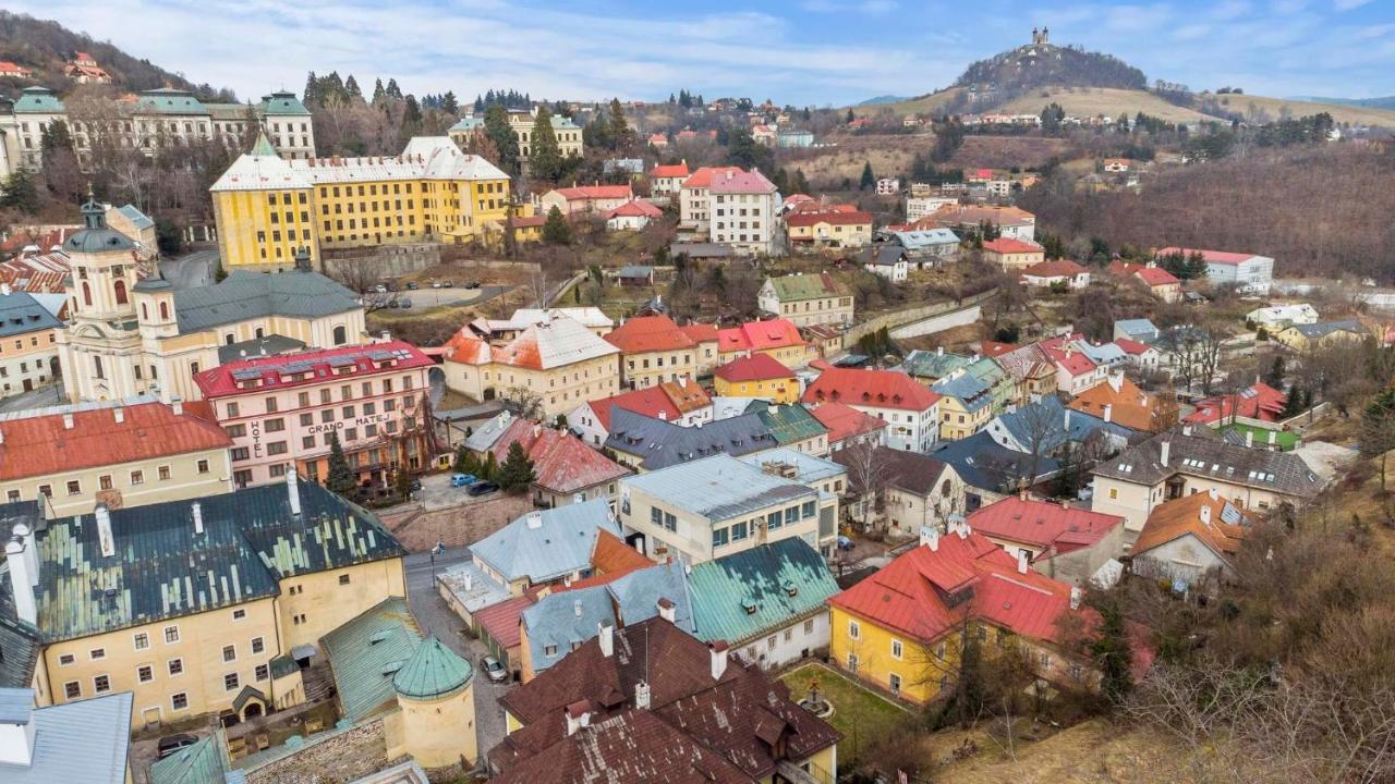 Stiavnica *