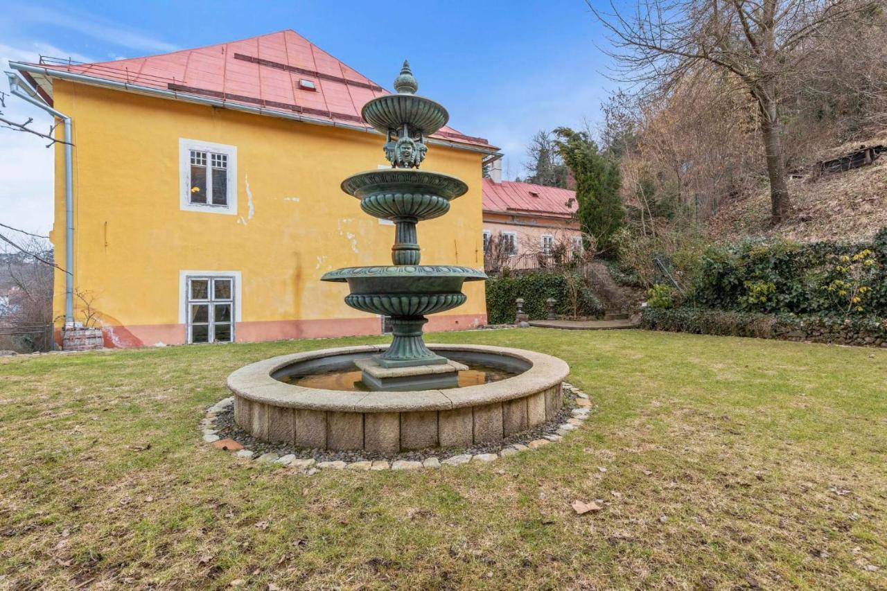 Apartment Stiavnica