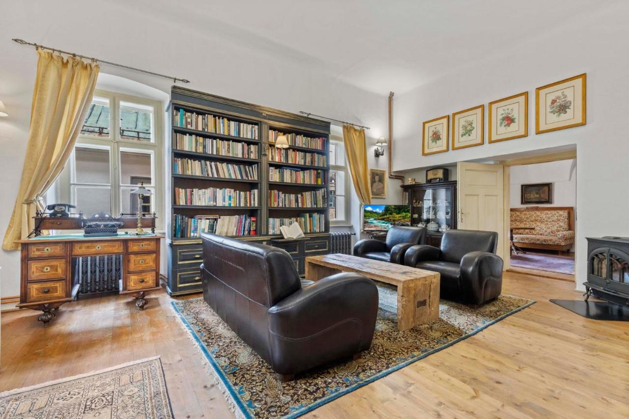 Stiavnica Apartment