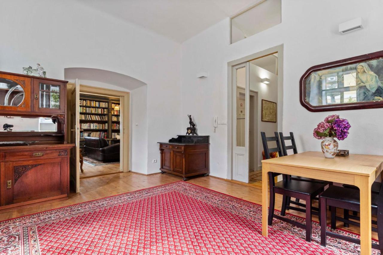 Apartment Stiavnica