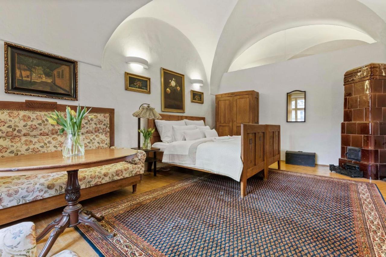Stiavnica * Banska Stiavnica