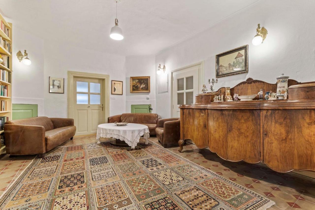 Apartment Stiavnica Banska Stiavnica