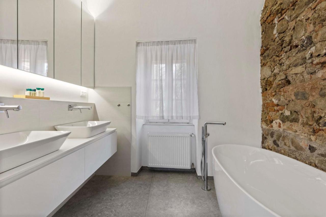 Apartment Stiavnica Banska Stiavnica