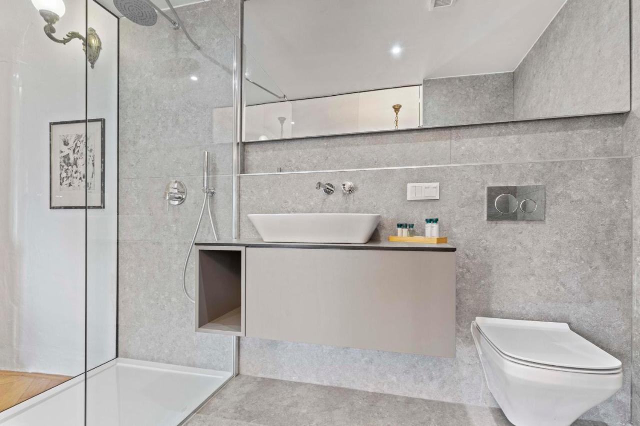 Apartment Stiavnica Banska Stiavnica