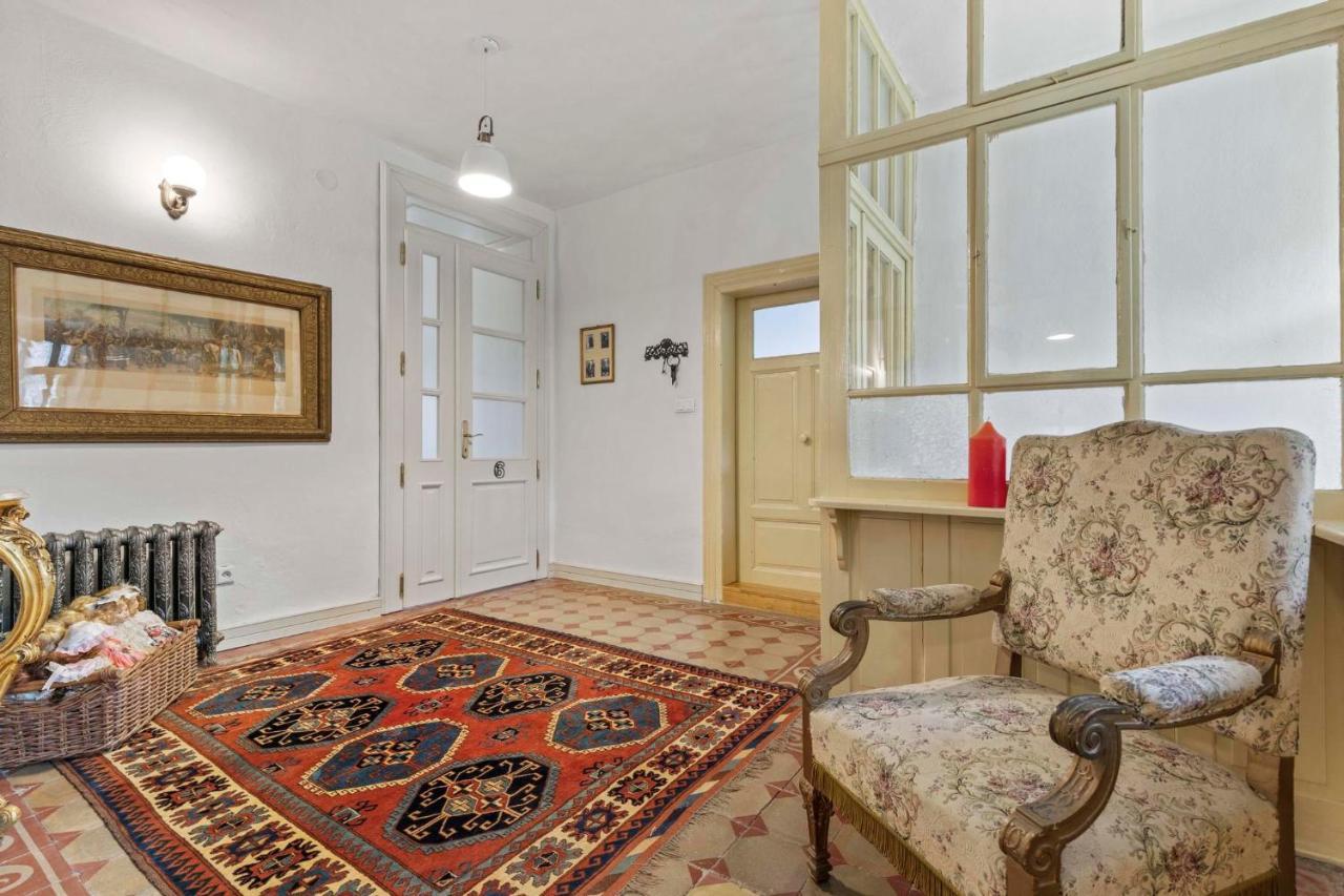 Stiavnica Apartment Banska Stiavnica
