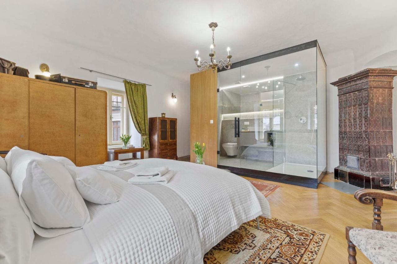 Stiavnica Apartment *