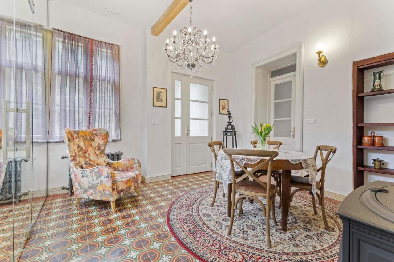 Apartment Stiavnica Banska Stiavnica