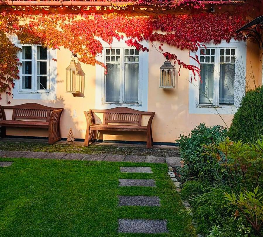 Apartment Stiavnica